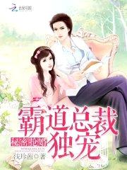 秘密抢婚:霸道总裁独宠