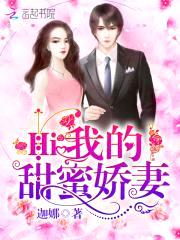 神秘老公霸道宠:老婆,太惹火