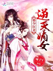 邪少狂妻:逆天嫡女