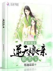 盛世独宠:逆天娘亲腹黑宝