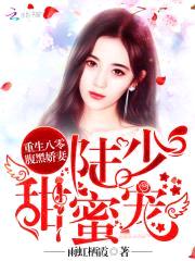 重生八零腹黑娇妻:陆少,甜蜜宠