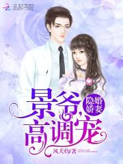 隐婚娇妻:景爷,高调宠