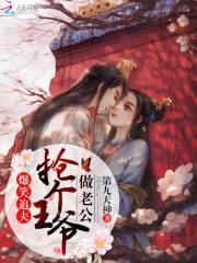 爆笑追夫:抢个王爷做老公