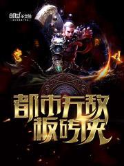 都市无敌板砖侠