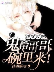 快穿攻略:鬼畜哥哥,碗里来!