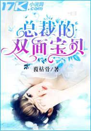 总裁的双面宝贝