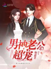 男神老公,超宠!