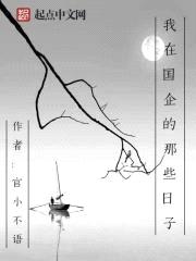 我在国企的那些日子