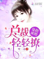 染指成婚:总裁轻轻撩