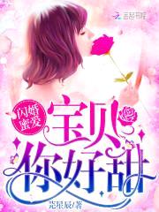 闪婚蜜爱:宝贝,你好甜