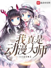 我真是动漫大师