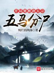 开局要被唐太宗五马分尸