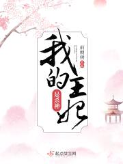 我的王妃是杀神