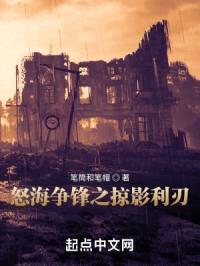 怒海争锋之掠影利刃