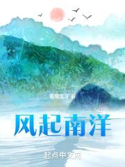 风起南洋