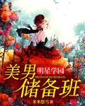 明星学园:美男储备班