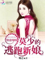 情意绵绵:莫少的逃跑新娘