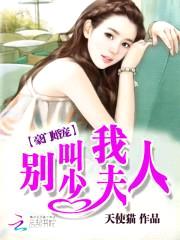 豪门婚宠:别叫我少夫人